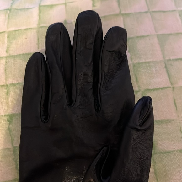 Gucci Leather Glove - Only Right Hand - Picture 5 of 9